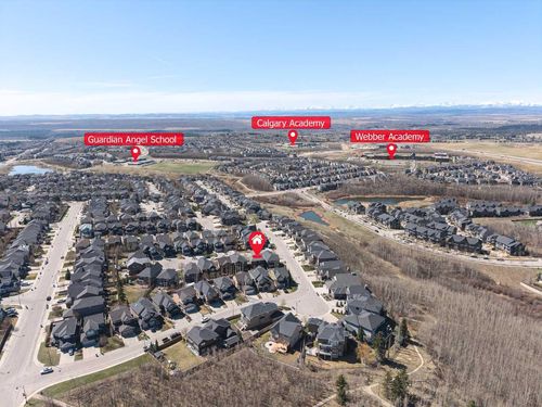 10 Aspenshire Pl Sw, Calgary, AB, T3H0P6 | Card Image