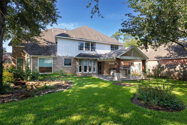 14306 Medlowe Ct, House other with 5 bedrooms, 4 bathrooms and 2 parking in Cypress TX | Image 34