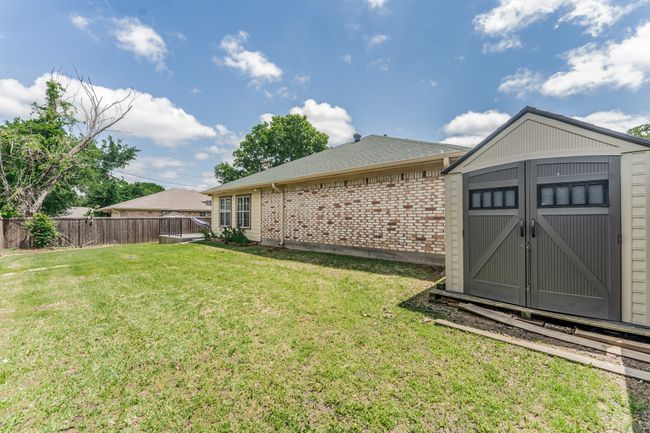 Storage building conveys | Image 27