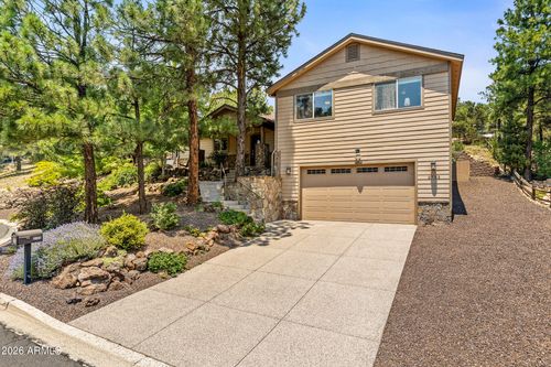 2723 N Sandstone Way, Flagstaff, AZ, 86004-7633 | Card Image