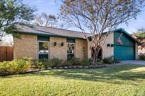 6601 Longleaf Ln, Fort Worth, TX, 76137-1627 | Card Image