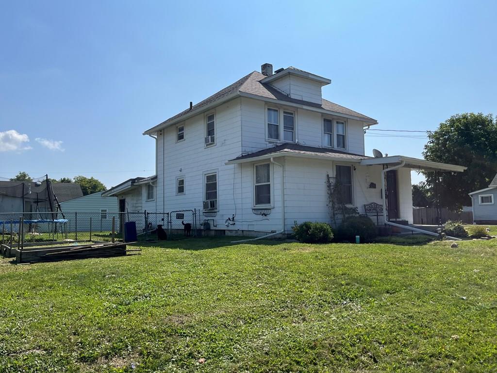 Reynolds Ave, Corning, NY 14830