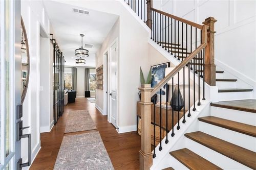 717 Keystone Dr, Woodstock, GA, 30188-3518 | Card Image