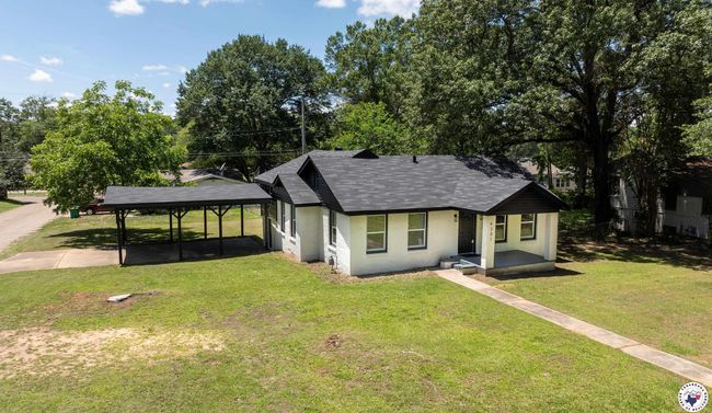 4201 Pine St, House other with 3 bedrooms, 1 bathrooms and null parking in Texarkana TX | Image 23