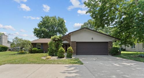 5744 Winton Rd, Fairfield, OH, 45014-2937 | Card Image
