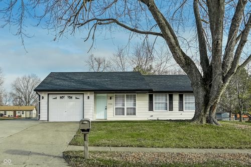 5706 Northport Drive, Indianapolis, IN, 46221 | Card Image