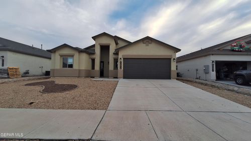 13676 Lago Vista Ave, Horizon City, TX, 79928-6078 | Card Image