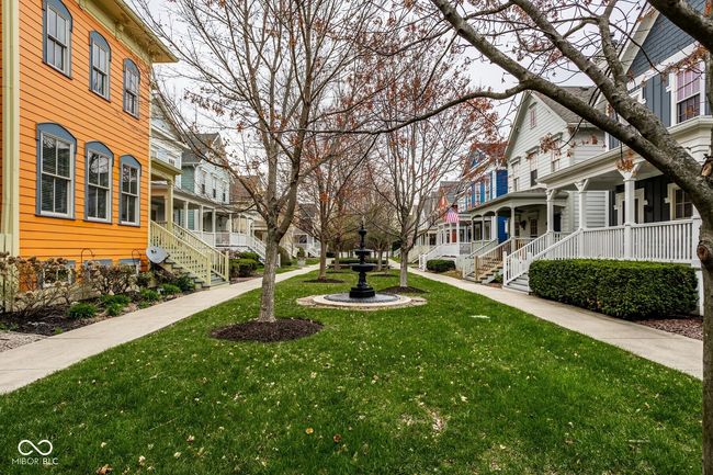 2067 Rhettsbury St, House other with 3 bedrooms, 3 bathrooms and null parking in Carmel IN | Image 32