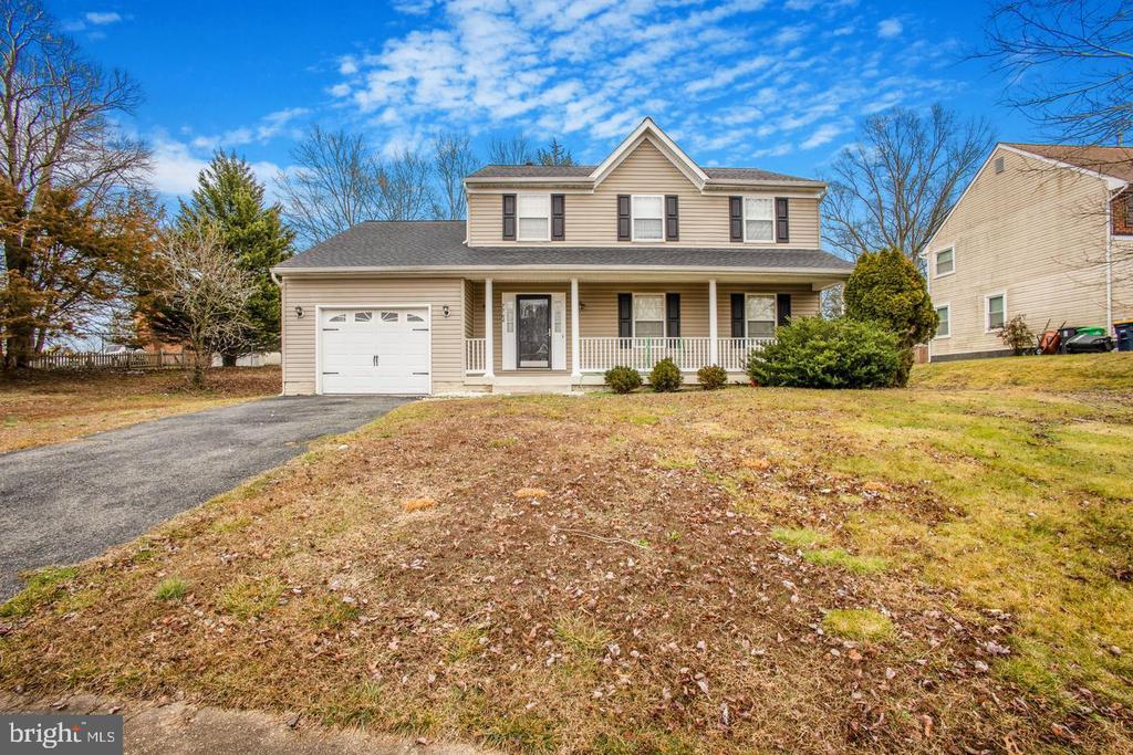 Parnu Ct, Upper Marlboro, MD 20772