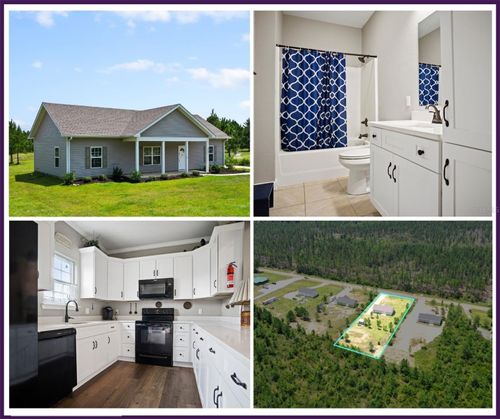 4948 Old Spanish Trl, MARIANNA, FL, 32448-7574 | Card Image