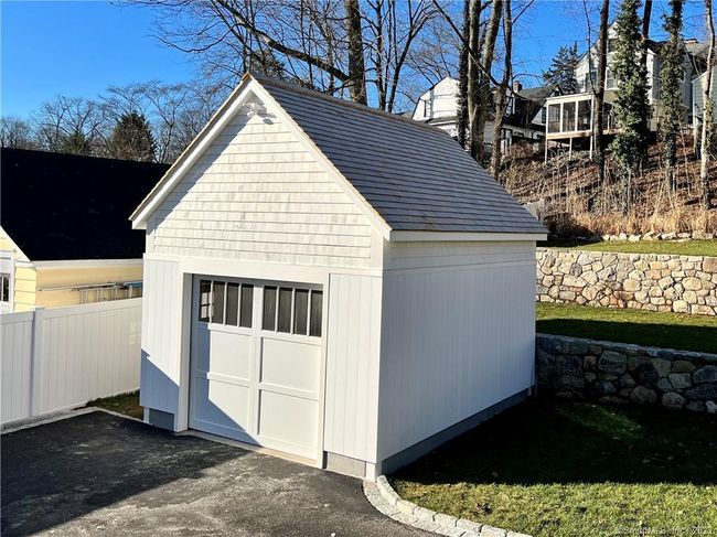 26 Sinawoy Rd, House other with 4 bedrooms, 5 bathrooms and 3 parking in Cos Cob CT | Image 35