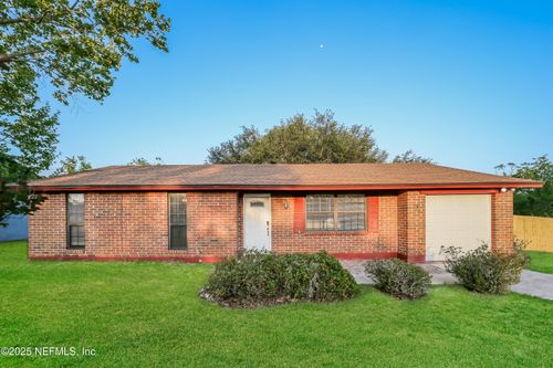 2887 Gatling Blvd, ORANGE PARK, FL, 32065-8677 | Card Image
