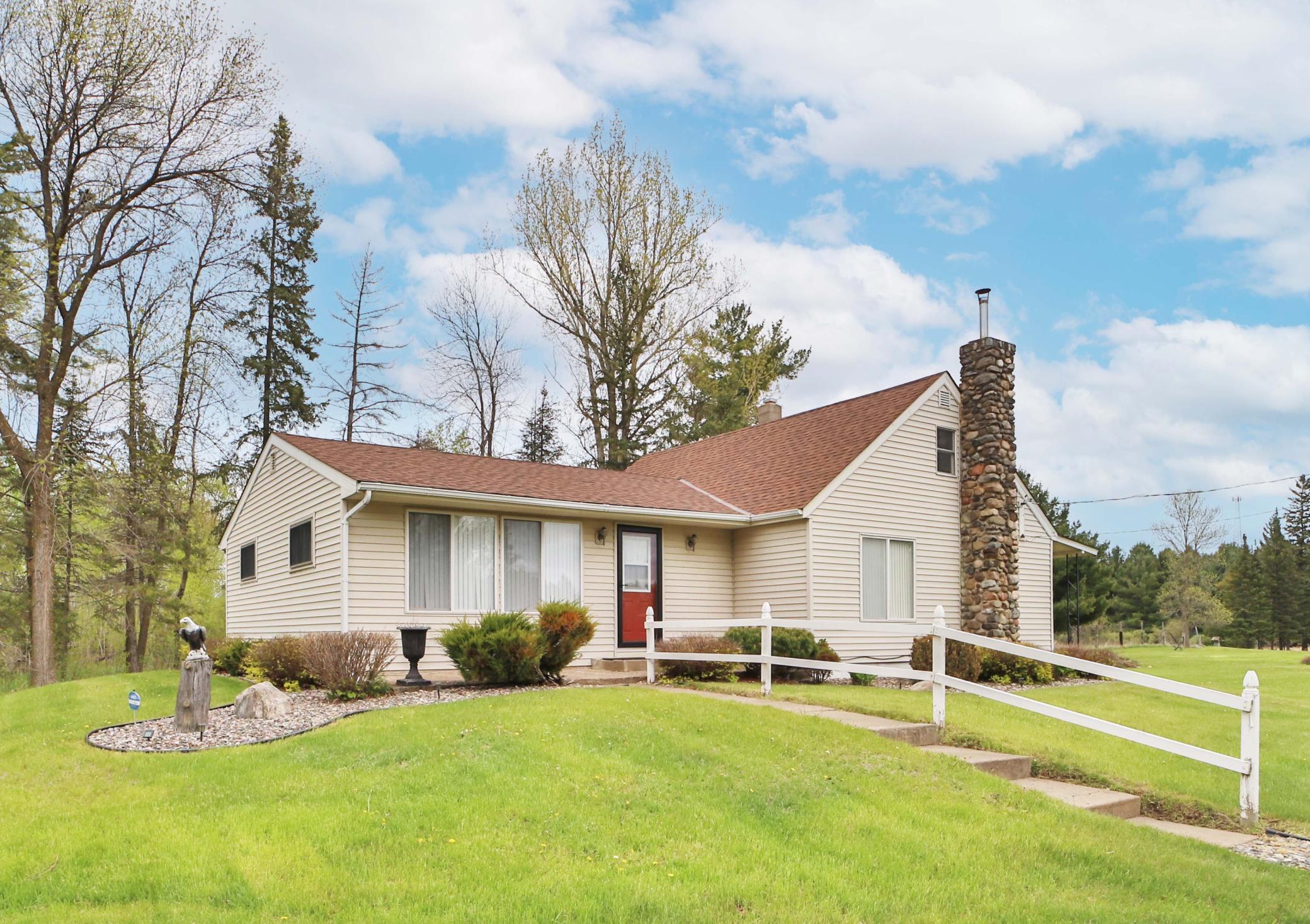 Residential in Aitkin