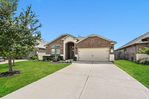 3711 Daintree Park, Katy, TX, 77494 | Card Image
