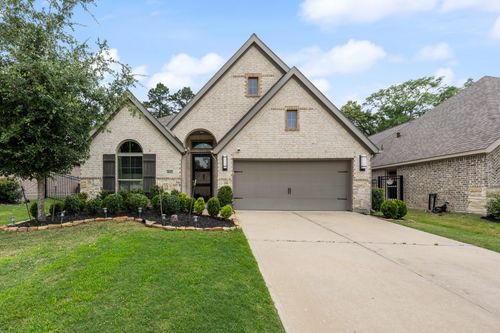 8136 Tyrell Heights Dr, Magnolia, TX, 77354-4146 | Card Image