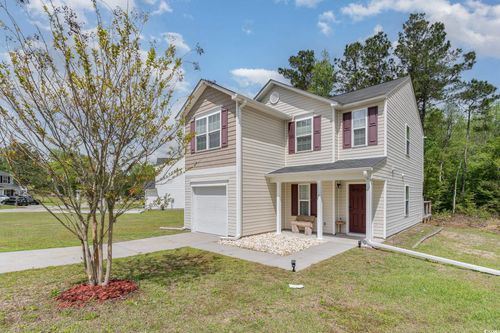 113 Winding Path Dr, Loris, SC, 29569-6598 | Card Image