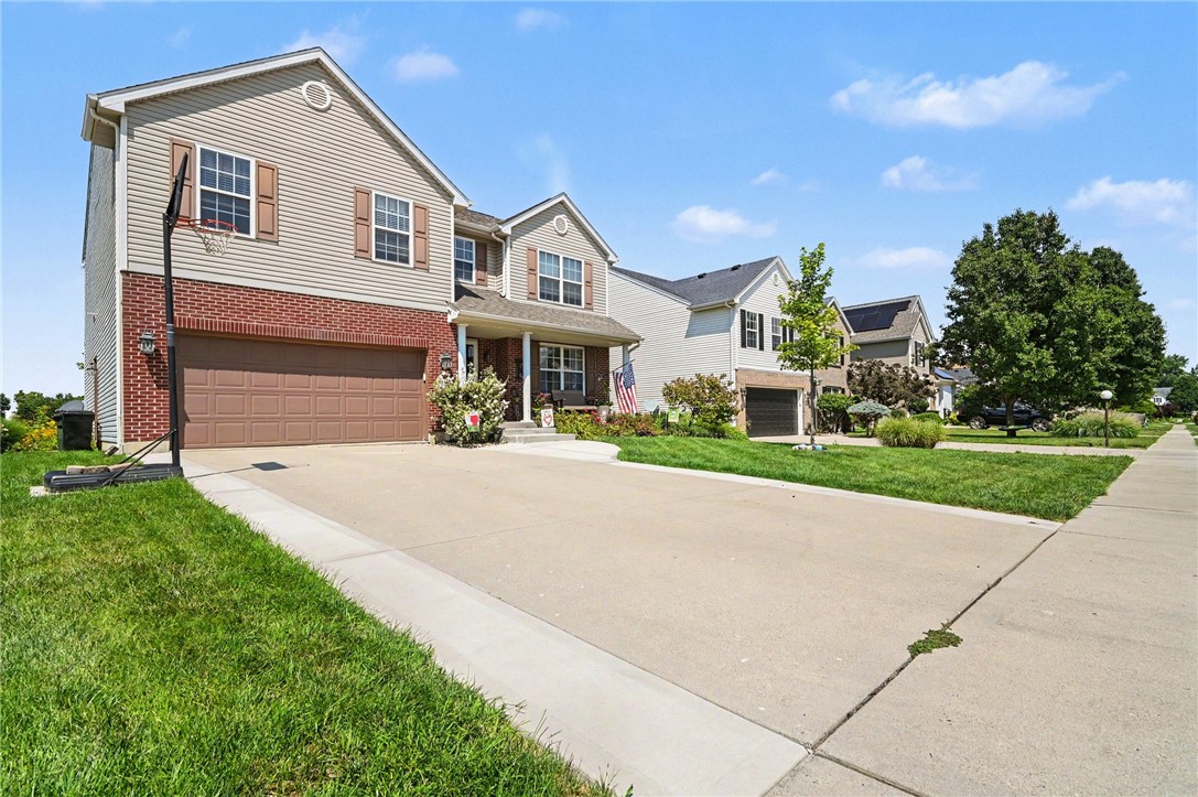 Residential in Germantown 2