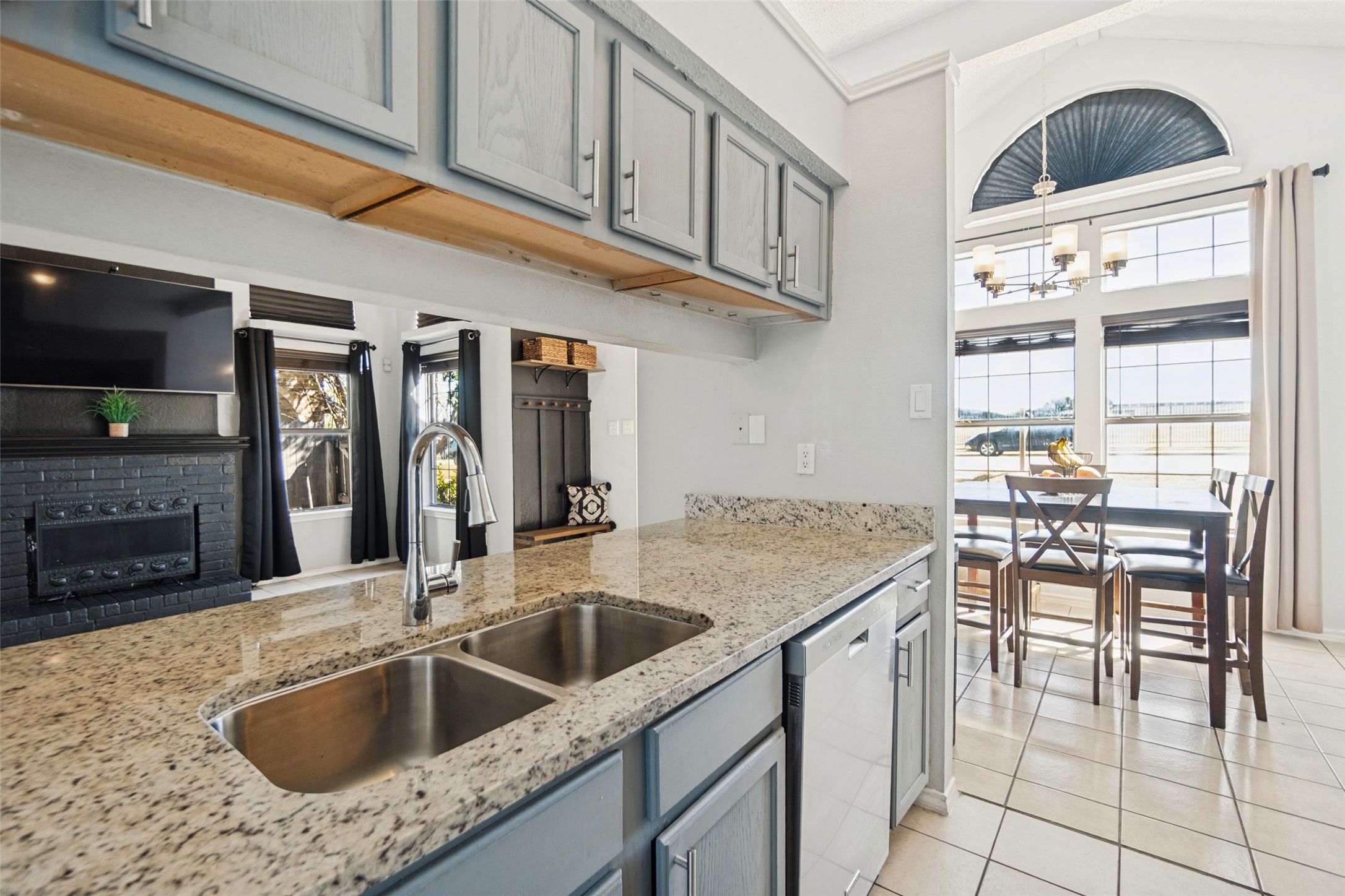 Residential in Dallas 5