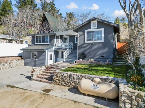 17717 Sierra Trail, Lake Hughes, CA, 93532 | Card Image