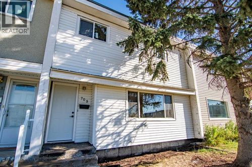 705 Terrace Pk, Red Deer, AB, T4N1V8 | Card Image