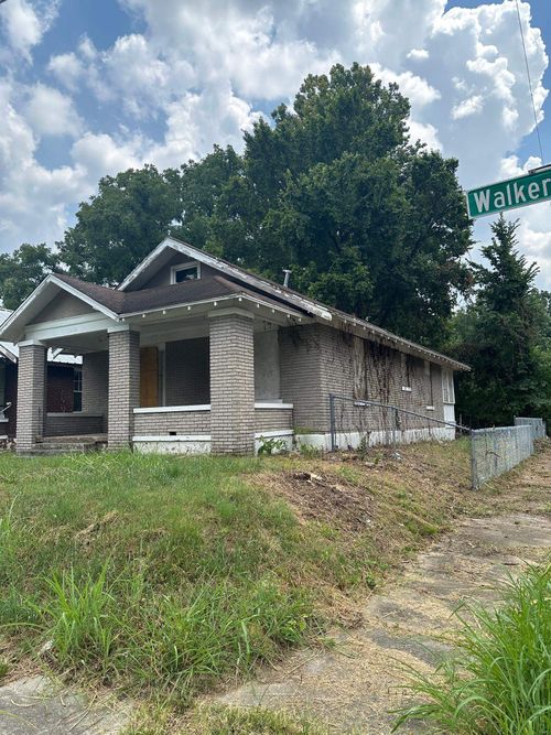 1713 Walker Ave, Memphis, TN, 38114-1654 | Card Image
