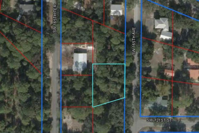 lot 2 Sw 165th Avenue, Home with 0 bedrooms, 0 bathrooms and null parking in Cedar Key FL | Image 6