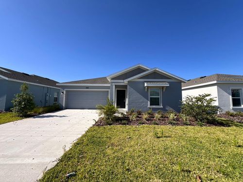 5774 Gingham Drive, KISSIMMEE, FL, 34758 | Card Image