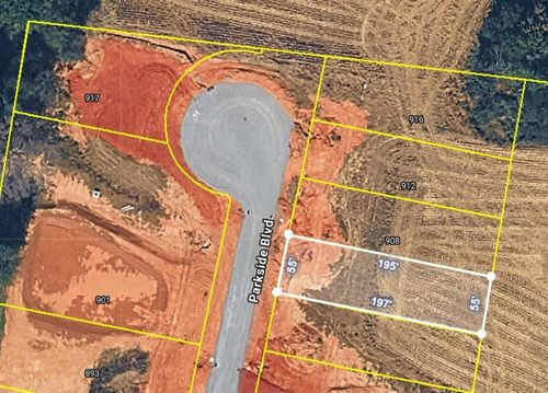 908 Parkside Blvd, Portland, TN, 37148-2257 | Card Image