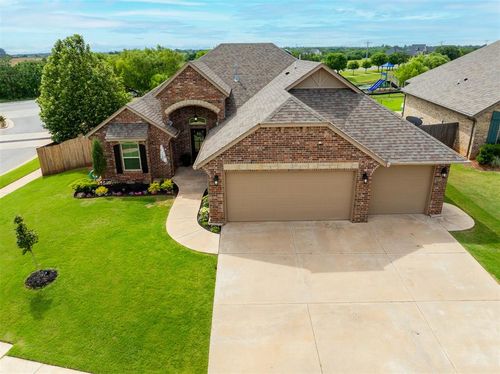 11412 Nw 132nd Ter, Piedmont, OK, 73078-3025 | Card Image