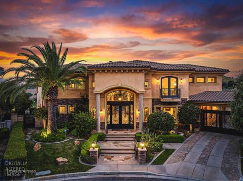 16293 Domani Ter, Chino Hills, CA, 91709-6617 | Card Image