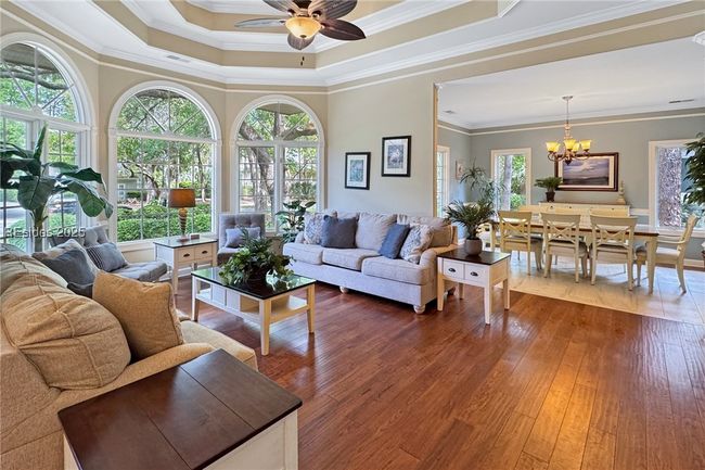 72 Full Sweep, House other with 5 bedrooms, 5 bathrooms and null parking in Hilton Head Island SC | Image 6