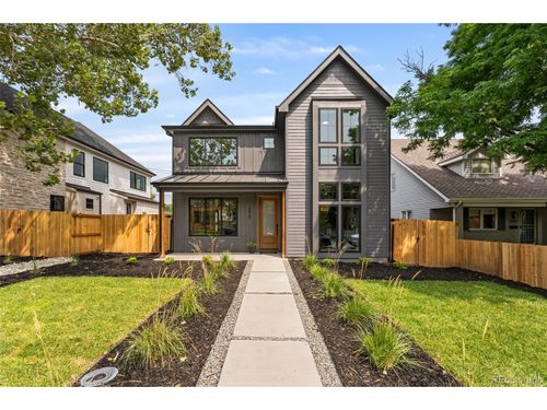 2028 Fenton St, Edgewater, CO, 80214-1128 | Card Image