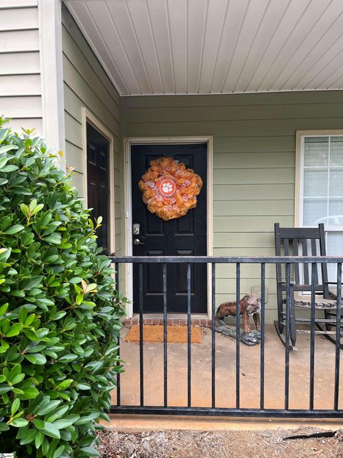 611-155 Anderson Hwy, Clemson, SC, 29631-1587 | Card Image