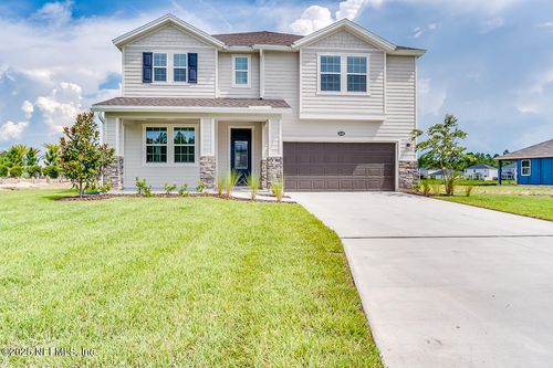 11144 Spring Meadows Rd, Jacksonville, FL, 32222-0075 | Card Image