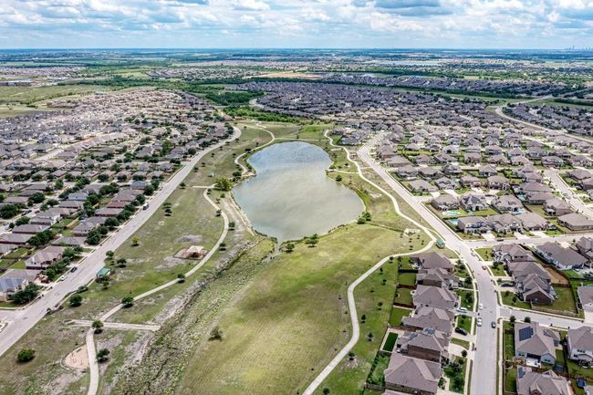 20224 Stanley Robin Ln, House other with 3 bedrooms, 3 bathrooms and 4 parking in Pflugerville TX | Image 39