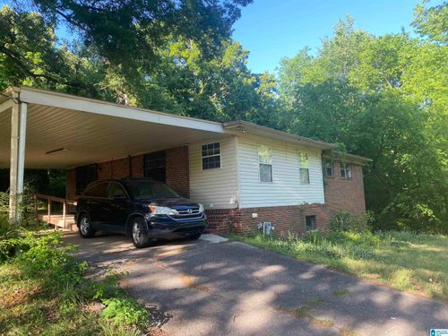 2703 Pine Hill Rd, ADAMSVILLE, AL, 35005-2018 | Card Image