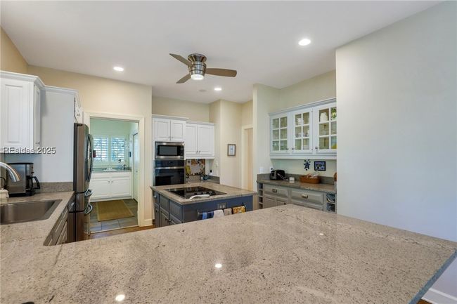80 Peninsula Dr, House other with 3 bedrooms, 2 bathrooms and null parking in Hilton Head Island SC | Image 19
