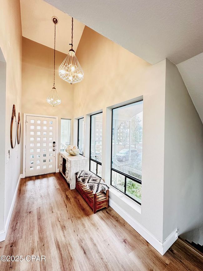 818 Radcliff Ave, House other with 4 bedrooms, 3 bathrooms and null parking in Lynn Haven FL | Image 38