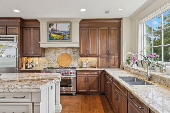12 Turnberry Way, House other with 5 bedrooms, 6 bathrooms and null parking in Bluffton SC | Image 35