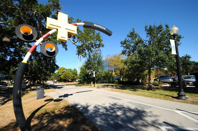 1768 Douglas Ave, House other with 2 bedrooms, 2 bathrooms and null parking in DUNEDIN FL | Image 43
