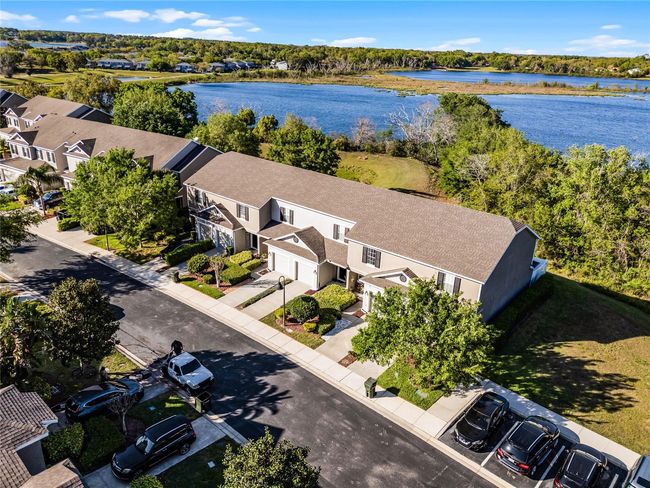1968 Compass Flower Way, Townhouse with 3 bedrooms, 3 bathrooms and null parking in OCOEE FL | Image 32