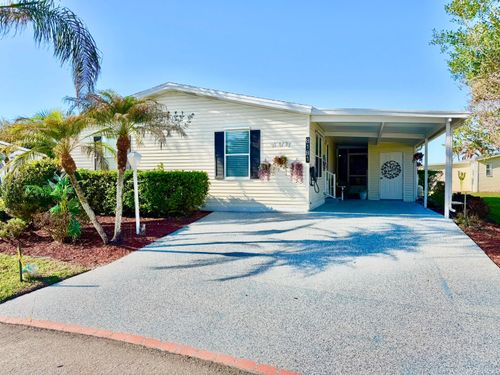 8181 14th Hole Dr, Port St. Lucie, FL, 34952-3166 | Card Image