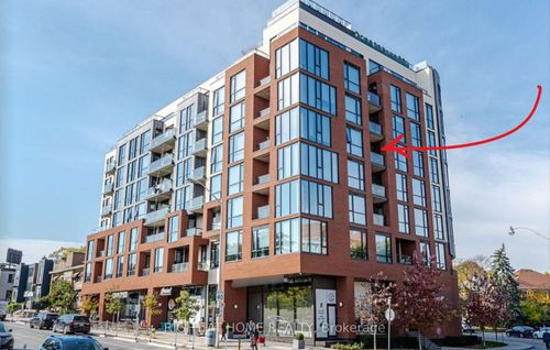 504-2118 Bloor St W, Toronto, ON, M6S0A6 | Card Image