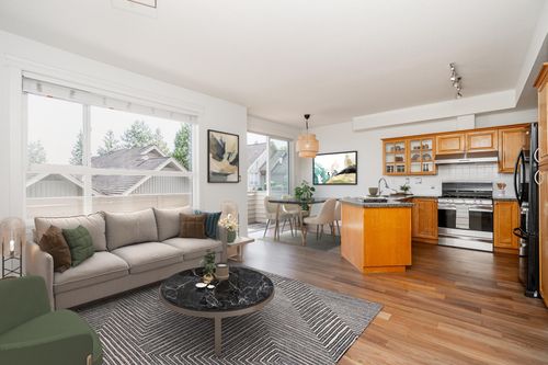 209-1465 Parkway Blvd, Coquitlam, BC, V3E3E6 | Card Image