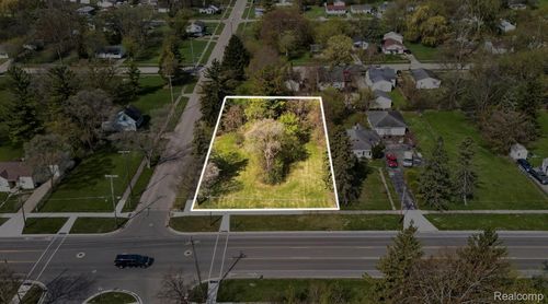 3261 Sheridan Ave, Saginaw, MI, 48601-4453 | Card Image