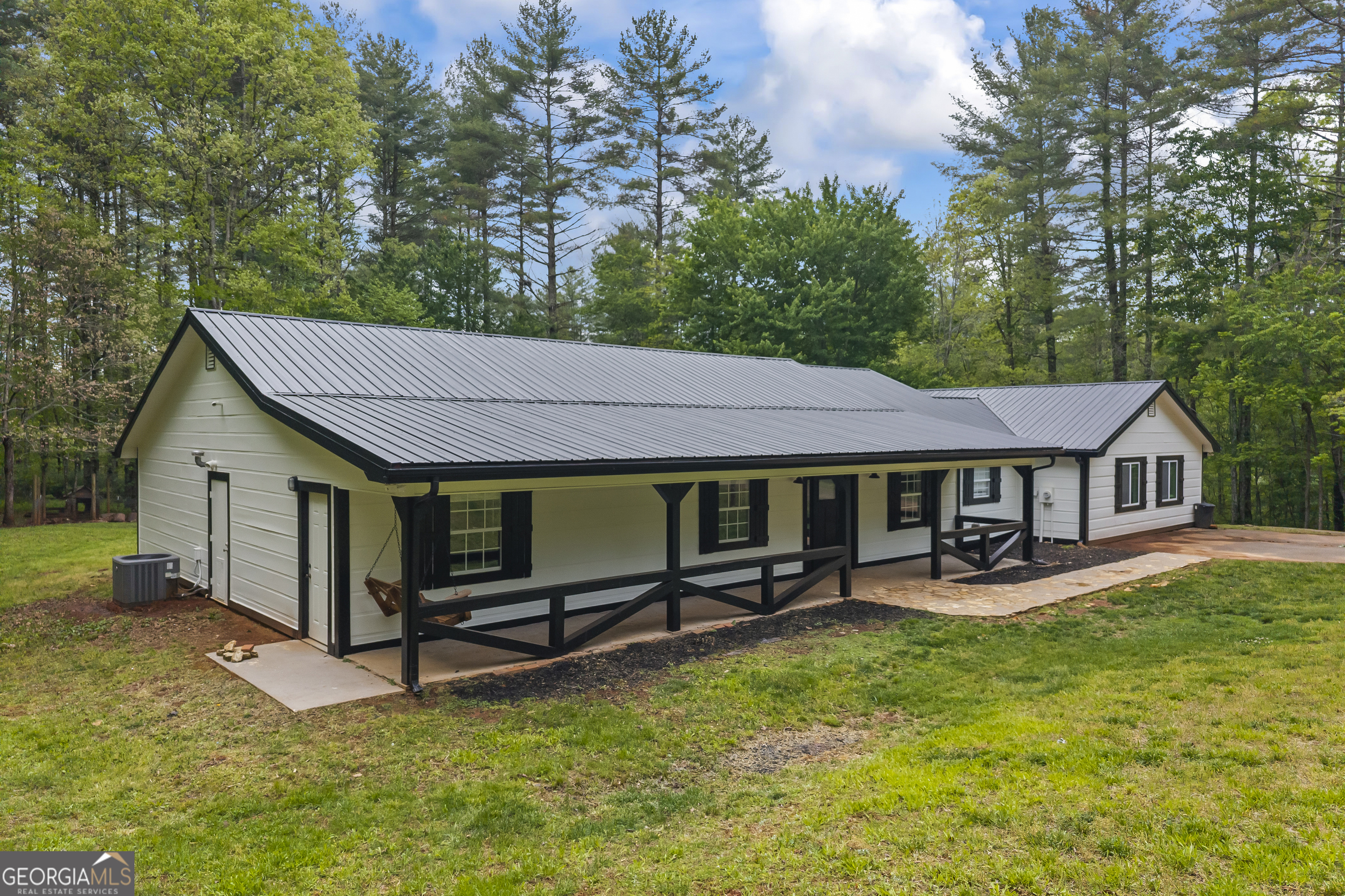 Residential in Blue Ridge 2