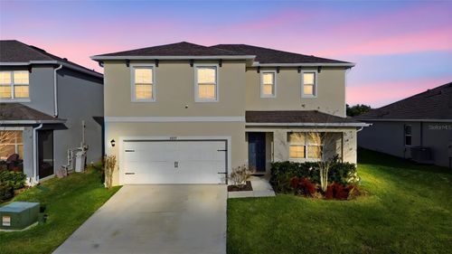 2029 Apalachicola Ln, SANFORD, FL, 32771-4026 | Card Image