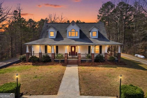 1215 Crossroads Church Rd, Ellijay, GA, 30540-5237 | Card Image