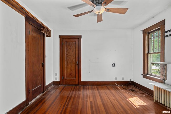408 E Henry St, House other with 4 bedrooms, 1 bathrooms and null parking in Atkinson IL | Image 19