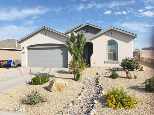 4913 Arabela Dr, Las Cruces, NM, 88012-5135 | Card Image